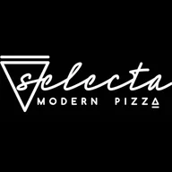 Selecta Modern Pizza logo