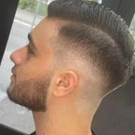 Athir Mens Hairdressing logo