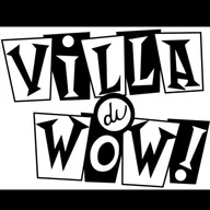 Villa Di Wow Berlin logo