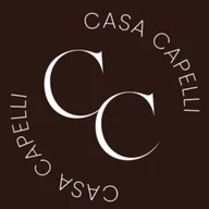 Casa Capelli Co Working Salon logo