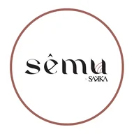 Semu by Sakka - Munggu logo