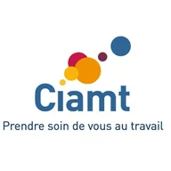 Centre de Santé au Travail - CIAMT Vinaigriers logo