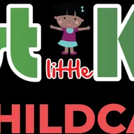 Just Little Kidz Day Nursery & Pre School - Croydon logo