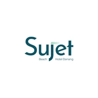 Sujet Beach Hotel Da Nang logo