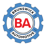 Brunswick Automotive VW Skoda Audi Specialists logo