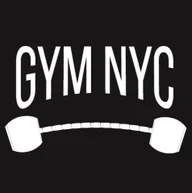 GYM NYC logo