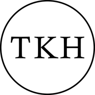 The Kitchen House logo