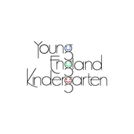 Young England Kindergarten - Bayswater logo