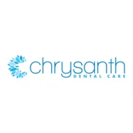 Chrysanth Dental Care logo