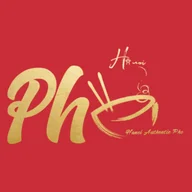 Hanoi Pho Preston logo