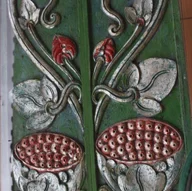 Parks Dewangga House logo