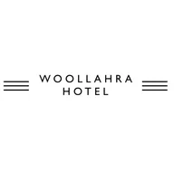 Woollahra Hotel logo