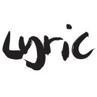 Lyric Hammersmith Theatre logo