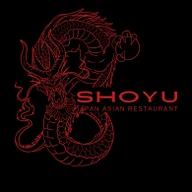 Shoyu restaurant logo