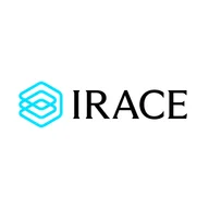 IRACE Digital Bank logo