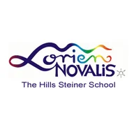 Lorien Novalis School logo