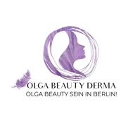 Olga Beauty Derma logo