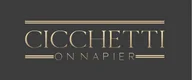 Cicchetti On Napier logo