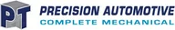 PT Precision Automotive logo