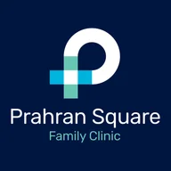 Prahran Square Family Clinic logo