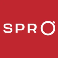SPRO - Mission Dolores/Castro logo