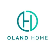 Oland Home logo