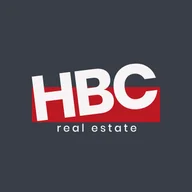HBC Corporate Real Estate logo
