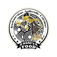 Nani's Food Truck logo
