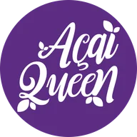 Acai Queen logo