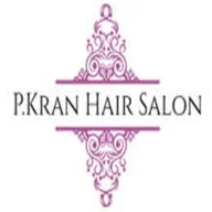 P.Kran Hair Salon logo