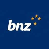BNZ Auckland HQ logo