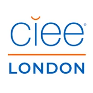 CIEE Study Abroad London logo