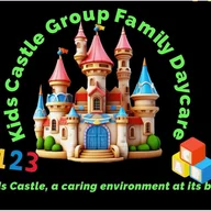 Kids Castle Group Family Daycare LLC logo