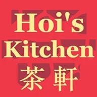 Hoi's Kitchen logo