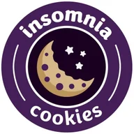 Insomnia Cookies logo