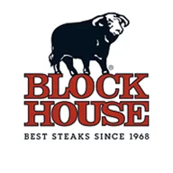 BLOCK HOUSE Am Alexanderplatz logo