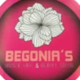 Brazilian Hairdresser logo