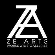 Ze Arts Worldwide logo