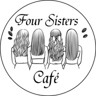 Four Sisters Cafe logo