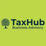 TaxHub Business Advisory logo