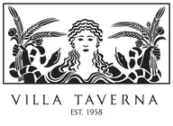Villa Taverna logo