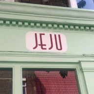 Jeju Hair logo