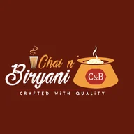 Chai n' Biryani logo