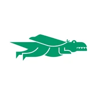 Super Tyrano. Heladería Artesanal logo