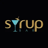 Syrup Bar Cocktail Lounge logo