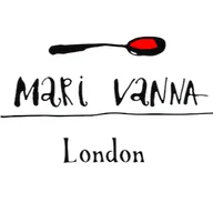 Mari Vanna logo