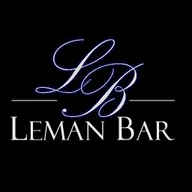 Leman Bar logo