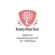 Beauty Relax Oase - Basel logo
