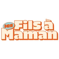 Les Fils à Maman logo