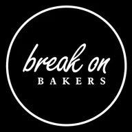Break on bakers logo